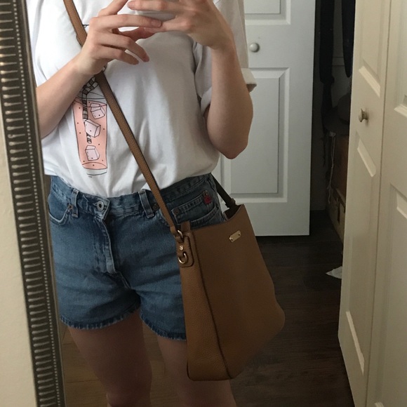 Michael Kors Crossbody - Picture 1 of 5